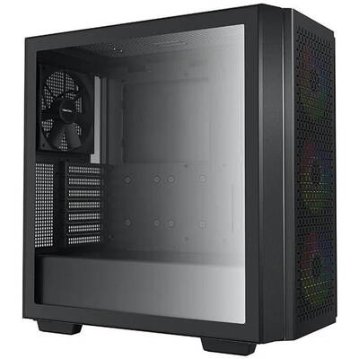 Carcasa PC Deepcool CG560