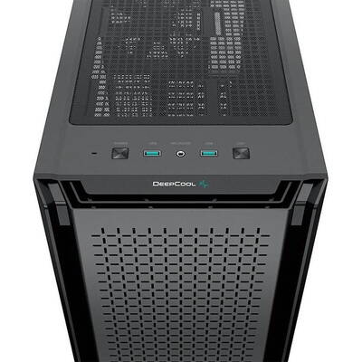 Carcasa PC Deepcool CG560