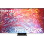 Televizor Samsung LED Smart TV Neo QLED QE75QN700B Seria QN700B 189cm gri 8K UHD HDR