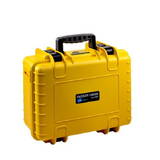 B&W International Copter Case Type 4000 Y yellow w. DJI Mavic Air 2 Inlay 4000/Y/MAVICA2
