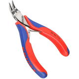 KNIPEX Cleste Electronics Pliers 115 mm