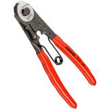 KNIPEX Cleste Bowden Cable Cutter polished 150 mm