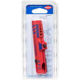 KNIPEX Cleste universal stripping tool