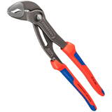 Cleste Cobra water pump pliers with multicomponent cases