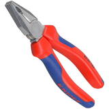 KNIPEX Cleste combination pliers chrome 160 mm