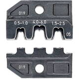 Cleste Crimping Die for non- insulated plug connectors