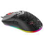 Mouse Havit Gaming MS1023 RGB Black