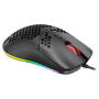 Mouse Havit Gaming MS1023 RGB Black