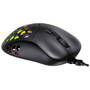 Mouse Havit Gaming MS955 RGB Black