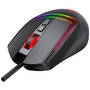Mouse Havit Gaming MS953 RGB Black