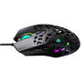 Mouse Havit Gaming MS956 RGB Black
