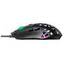 Mouse Havit Gaming MS956 RGB Black