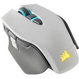Mouse Corsair Gaming M65 RGB ULTRA WIRELESS White