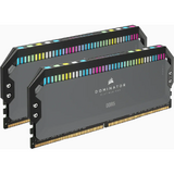 Memorie RAM Corsair Dominator Platinum RGB 32GB DDR5 6000MHz CL36 Dual Channel Kit