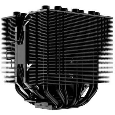 Cooler ID-Cooling SE-207-XT Slim Black
