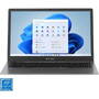 Laptop MicroTech 15.6'' Corebook Lite, FHD, Procesor Intel Celeron N4020 (4M Cache, up to 2.80 GHz), 8GB, 256GB SSD, GMA UHD 600, Win 11 Pro, Grey