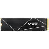 SSD ADATA XPG GAMIX S70 BLADE 512GB PCIe