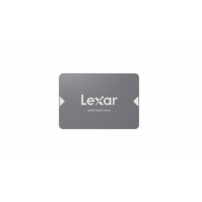 SSD Lexar NS100 2TB SATA3 2.5 550/500MB/s