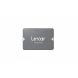SSD Lexar NS100 2TB SATA3 2.5 550/500MB/s