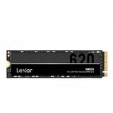 SSD Lexar NM620 256GB NVMe M.2 2280 3300/1300MB/s