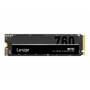 SSD Lexar NM760 512GB NVMe M.2 2280 5300/4000MB/s