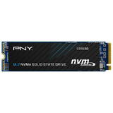 SSD PNY 250GB M.2 2280 CS1030 M280CS1030-250-RB