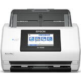 Scanner Epson WorkForce DS-790WN, Format A4, USB 3.0, Retea, Wi-Fi