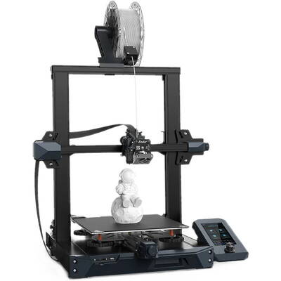 CREALITY Imprimanta 3D  Ender-3 S1