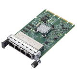 Accesoriu server Lenovo Broadcom 5719 1GbE 4port 4XC7A08235