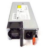 ThinkSystem 550W(230V/115V) Platinum Hot-Swap Power Supply 