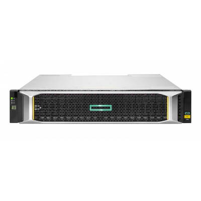 Network Attached Storage HP MSA 2060 10GbE iSCSI SFF Strg R0Q76A