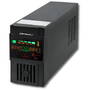 UPS QOLTEC MONOLITH | 600VA | 360W | LCD | USB