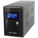 UPS Armac Line-In 1000F Office LCD 3xSchuko