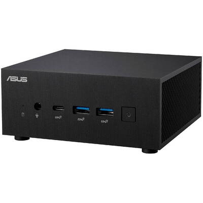 Sistem Mini Asus PN41, Procesor Intel Celeron N5100 1.1GHz Jasper Lake, no RAM, no Storage, UHD Graphics, no OS
