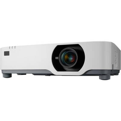 Videoproiector NEC P605UL LCD WUXGA 6000AL 50000: 1 9.7kg