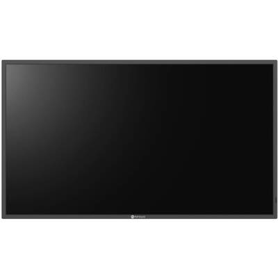 Monitor AG Neovo Large-format QM-4302 BLACK 43 inches