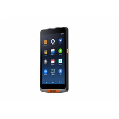 POS Sunmi M2 Mobile Terminal, Android 7.1, 1GB + 8GB, WIFI, 4G
