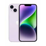 Smartphone Apple iPhone 14 Purple 512GB