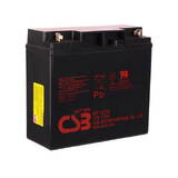 Baterie UPS CSB AKU GP12170 12V 17Ah GP12170B1