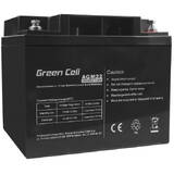 Green Cell Baterie UPS AGM 12V 40Ah
