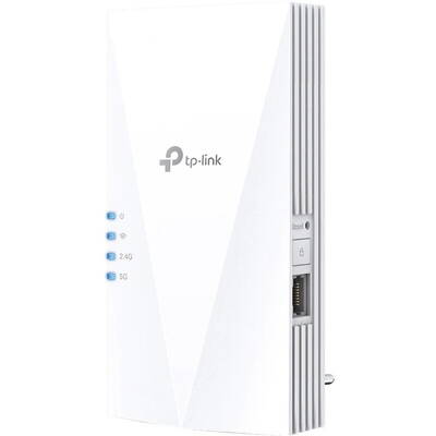 Bridge/Range Extender TP-Link Gigabit RE500X Dual-Band WiFi 6