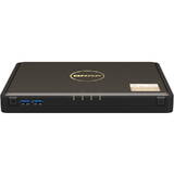 Network Attached Storage QNAP TBS-464 8G