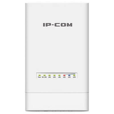 Access Point IP-COM Microstation Loco M5V2.0