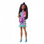 MATTEL Barbie Big City Big Dreams Brooklyn musical doll