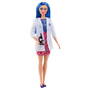 MATTEL Barbie Career Scientist