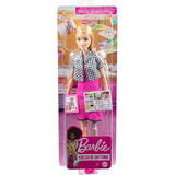 MATTEL Barbie Interior Designer HCN12