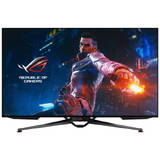 Monitor Asus Gaming ROG Swift PG42UQ 41.5 inch UHD OLED 0.1 ms 138 Hz HDR G-Sync Compatible