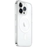 Apple Husa iPhone 14 Pro Clear