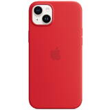 Husa iPhone 14 Plus silicone (PRODUCT)RED