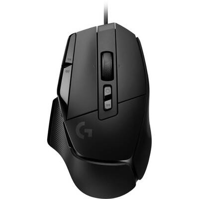 Mouse LOGITECH Gaming G502 X Black